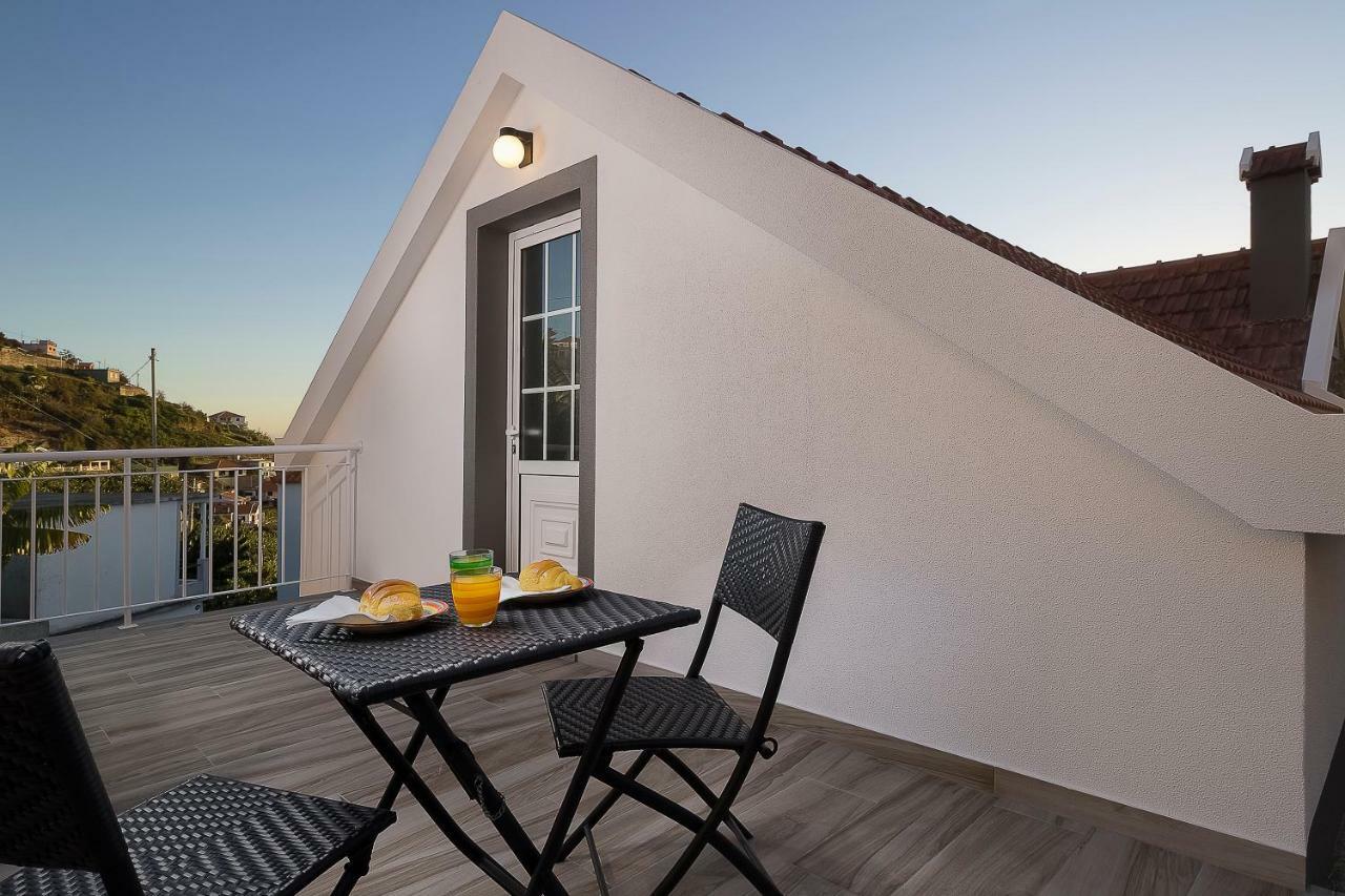 Casa Tiana Madeira Villa Ponta do Sol  Dış mekan fotoğraf